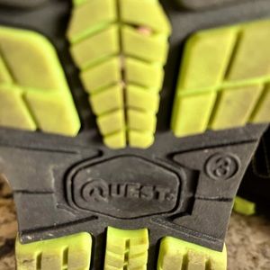 Boys size 3?ski boots